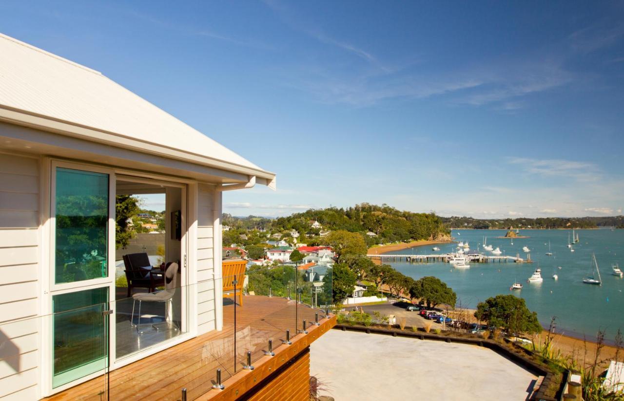 Russell Seaview Studios Екстериор снимка