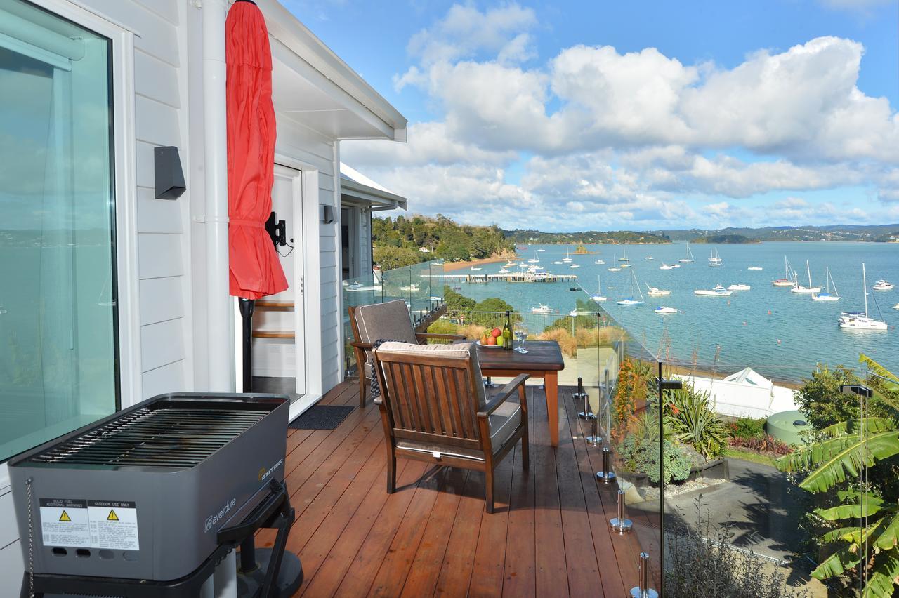 Russell Seaview Studios Екстериор снимка