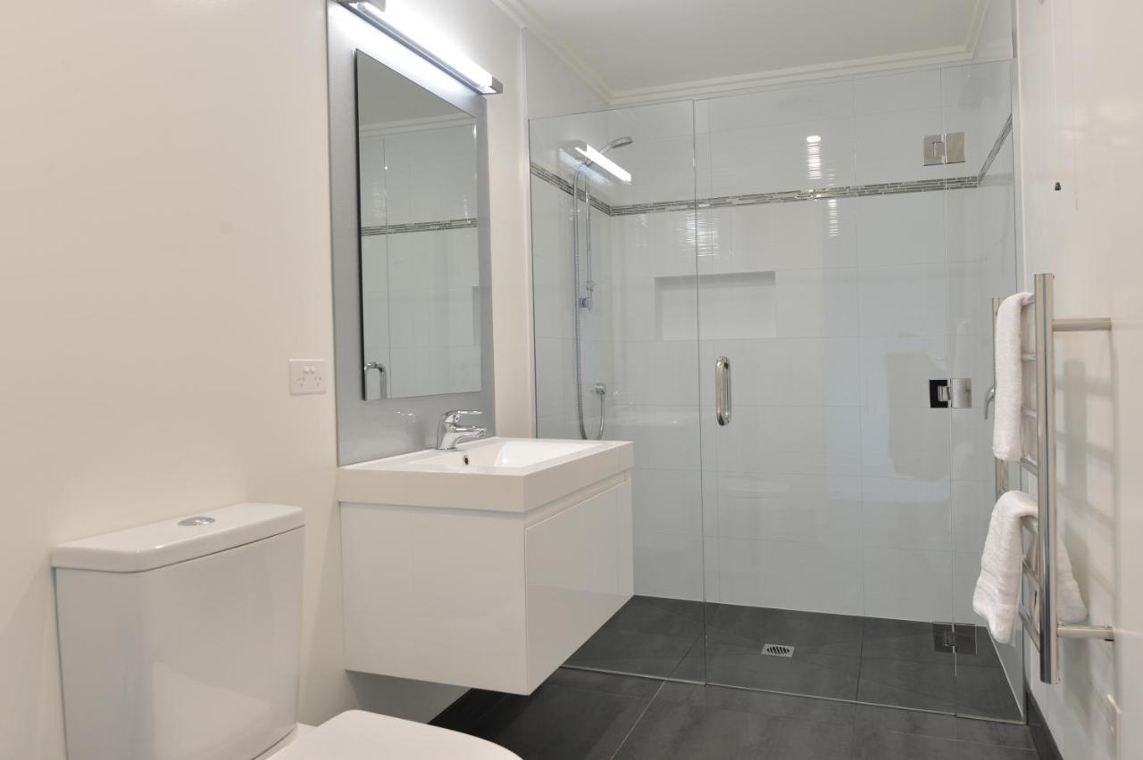 Russell Seaview Studios Екстериор снимка